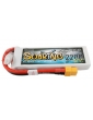 Gens ace Soaring 2200mAh 7.4V 30C 2S1P Lipo Battery Pack XT60
