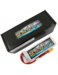 Gens ace Soaring 2200mAh 7.4V 30C 2S1P Lipo Battery Pack XT60