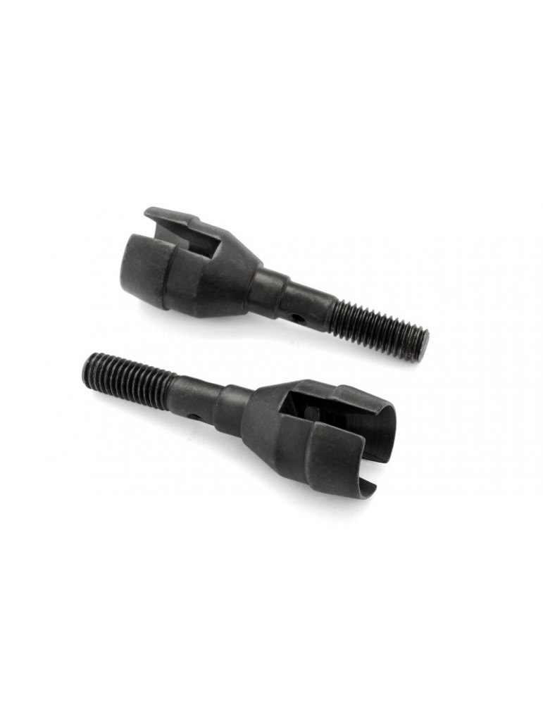 150147 - Axle 6x39mm (2pcs)