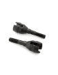 150147 - Axle 6x39mm (2pcs)