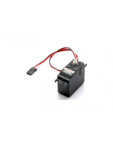 Traxxas Servo 2070, ball bearings
