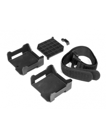 150159 - Battery Tray & ESC Mount Set