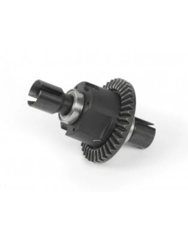 150142A - Assembled Differential Ff/Rr