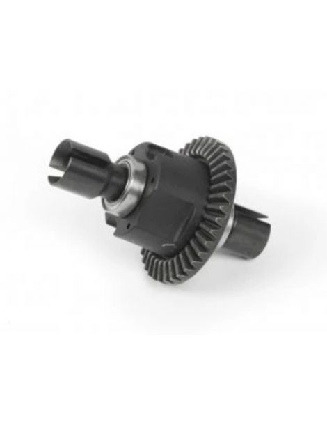 150142A - Assembled Differential Ff/Rr