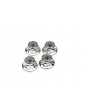 100551 - LOCK NUT M2.5 (4pcs)