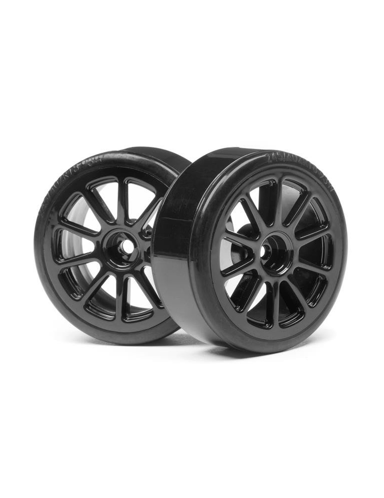 MV22766 - WHEEL AND TIRE SET (2PCS) (DC)