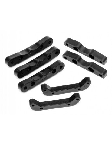 101100 - SUSPENSION HOLDER STD