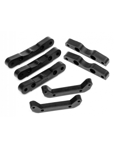 101100 - SUSPENSION HOLDER STD