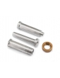 150133 - Servo Saver Post Set