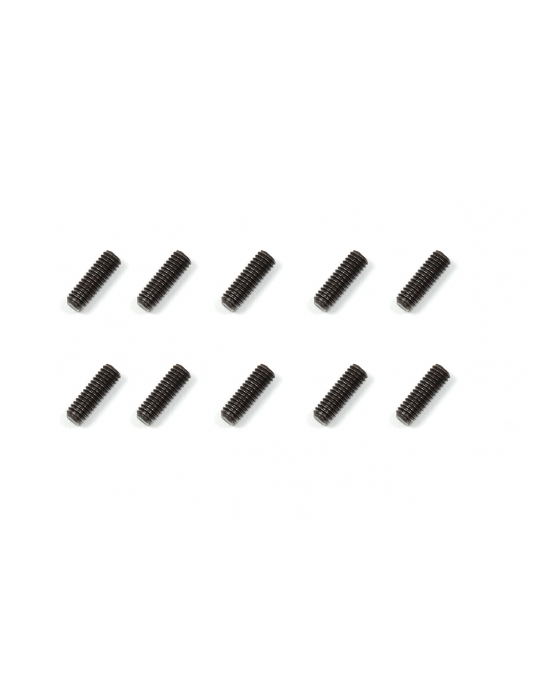 AR724412 - Arrma Set Screw 4X12mm (10)