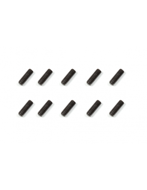 AR724412 - Arrma Set Screw 4X12mm (10)