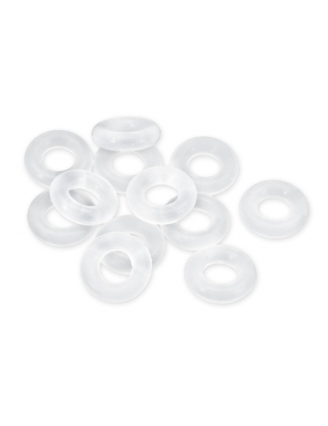 75075 - SILICONE O-RING S4 (3.5x2mm/12pcs)