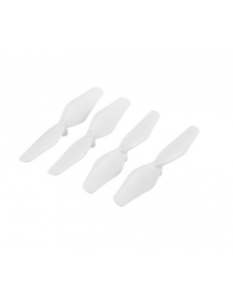 Syma X21 propeleriai
