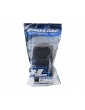 Pro-Line Badlands MX38 3.8" Tire w/Raid 8x32 Wheels (Black) (2) (M2) w/Removable Hex