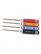 HobbyTech Hex wrench set 1,5 / 2 / 2,5 / 3 mm