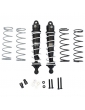Fully Alloy - adjustable shocks L105