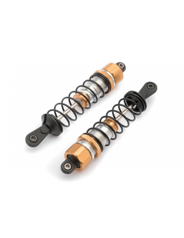 150186 - Aluminum Shock Set (2pcs)