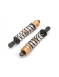150186 - Aluminum Shock Set (2pcs)