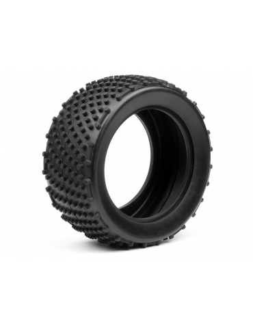 101157 - SHREDDER TYRE FOR TRUGGY