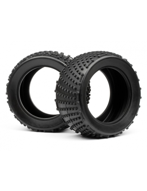 101157 - SHREDDER TYRE FOR TRUGGY