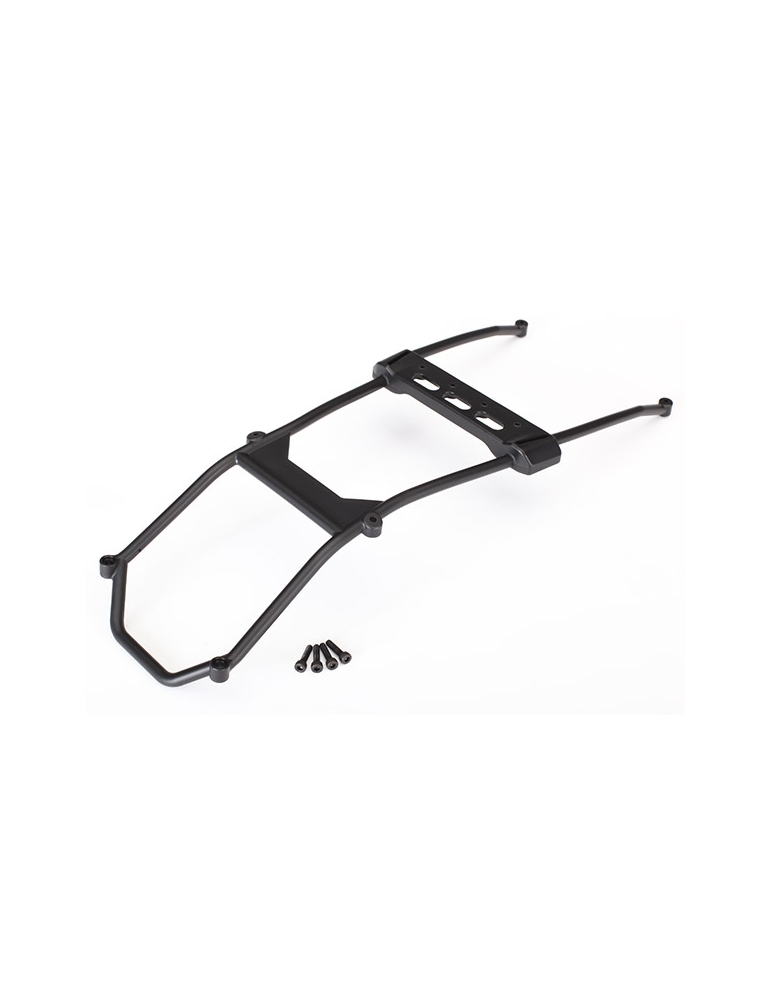 8613 - Body support/ 3x12mm CS (4)