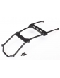 8613 - Body support/ 3x12mm CS (4)