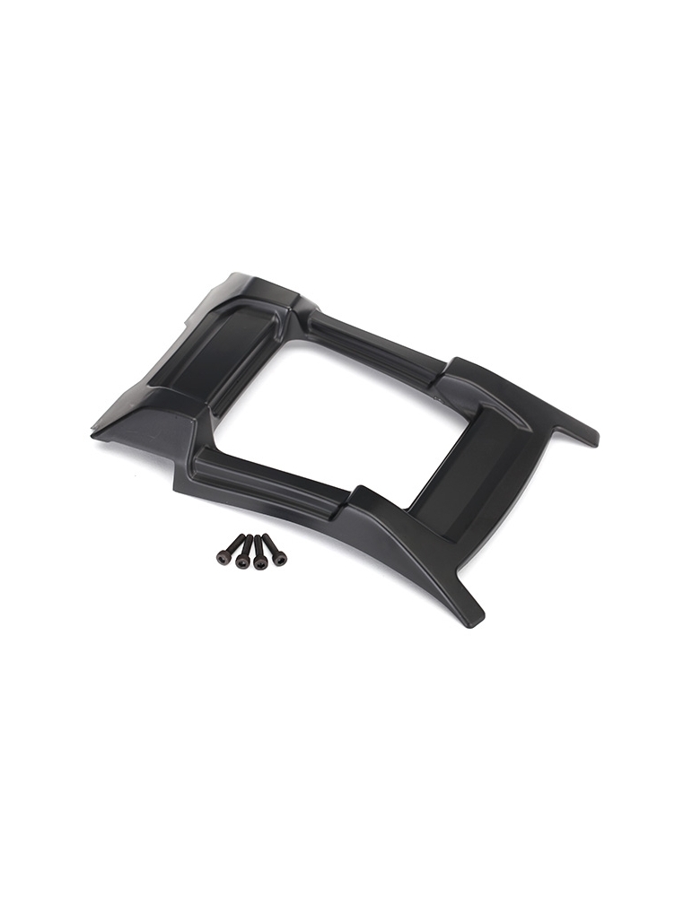 8617 - Traxxas Skid plate, roof (body)