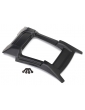 8617 - Traxxas Skid plate, roof (body)