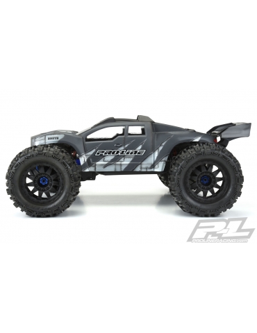 3530-17 - Pro-Line Pre-Cut Brute Clear Body for E-REVO 2.0