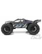 3530-17 - Pro-Line Pre-Cut Brute Clear Body for E-REVO 2.0