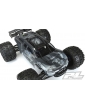 3530-17 - Pro-Line Pre-Cut Brute Clear Body for E-REVO 2.0