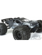 3530-17 - Pro-Line Pre-Cut Brute Clear Body for E-REVO 2.0