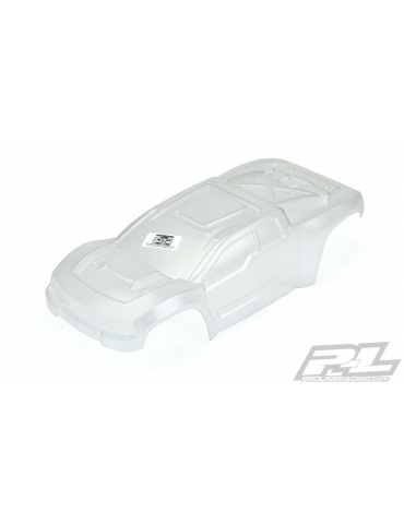 3530-17 - Pro-Line Pre-Cut Brute Clear Body for E-REVO 2.0