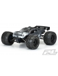 3530-17 - Pro-Line Pre-Cut Brute Clear Body for E-REVO 2.0