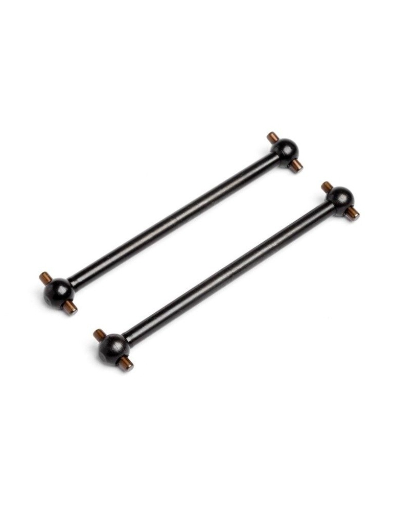 MV22002 - Dogbone 55mm (2Pcs)