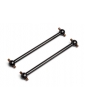MV22002 - Dogbone 55mm (2Pcs)