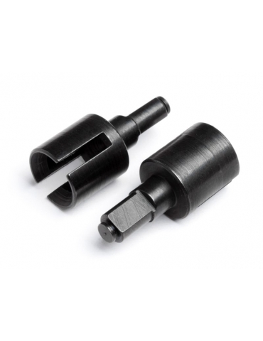 MV22019 - Differential Universal Cup Joint (2Pcs)
