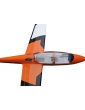 Lėktuvas Fox MDM-1 3.5m ARF versija