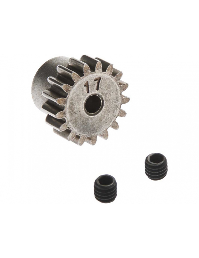 Axial Pinion Gear 17T 32DP 3.17mm