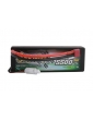 Akumuliatorius Gens Ace 5500mAh 7,4V 50C 2S1P HC