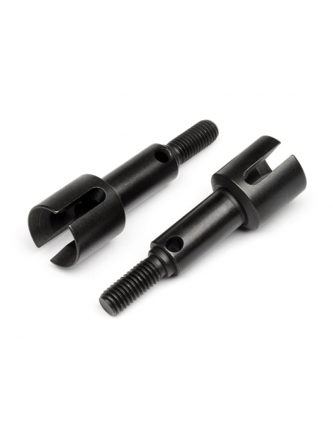101181 - REAR AXLE