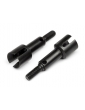 101181 - REAR AXLE