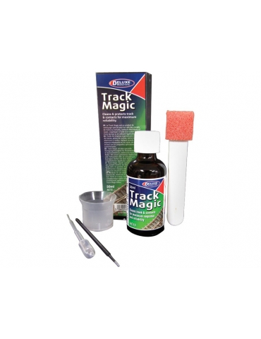 Track Magic 50ml