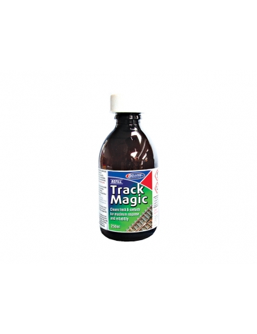 Track Magic Refill 250ml