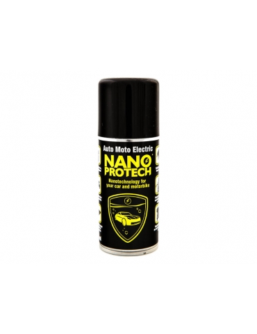 NANOPROTECH Auto Moto ELECTRIC 150ml