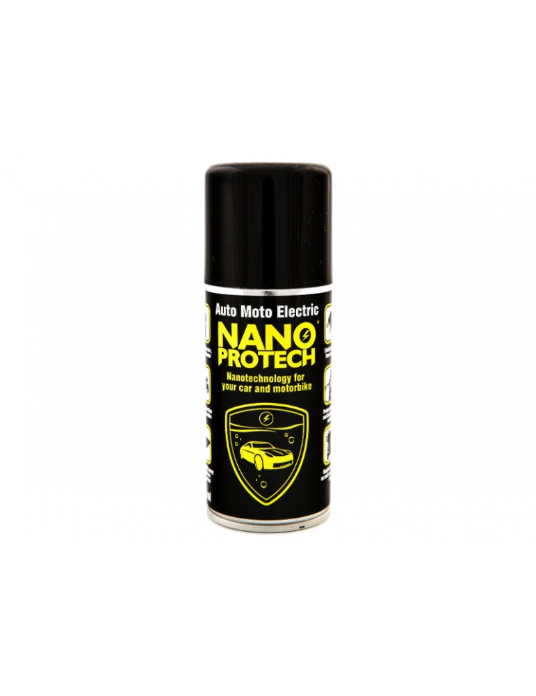 NANOPROTECH Auto Moto ELECTRIC 150ml