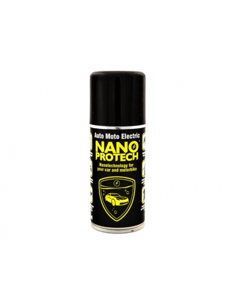 NANOPROTECH Auto Moto ELECTRIC 150ml