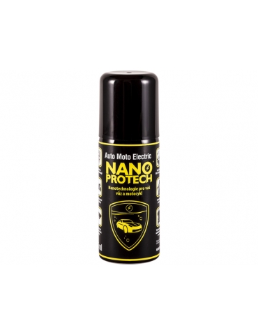 NANOPROTECH Auto Moto ELECTRIC 75ml