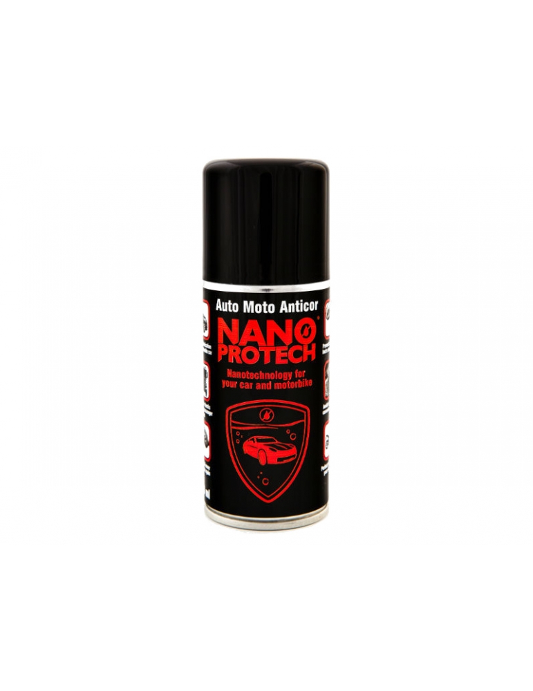 NANOPROTECH Auto Moto ANTICOR 150ml