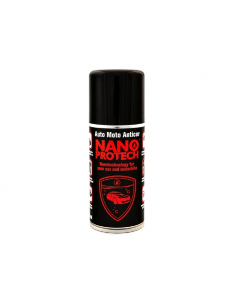 NANOPROTECH Auto Moto ANTICOR 150ml